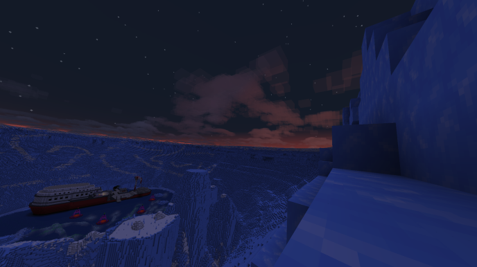 SunSet Games 5
