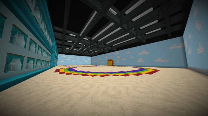 SunSet Games 6